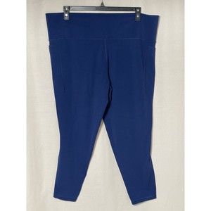 Athleta Salutation Stash Pocket II Size 3X